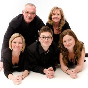 Meet your Posher, Catherine